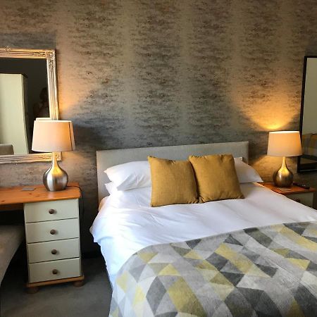 Rooms @ Number Six Oakham Eksteriør bilde