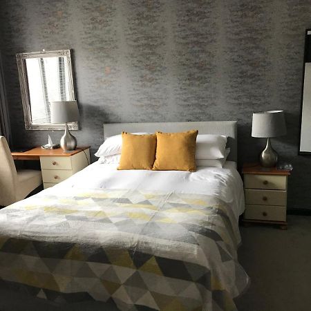 Rooms @ Number Six Oakham Eksteriør bilde