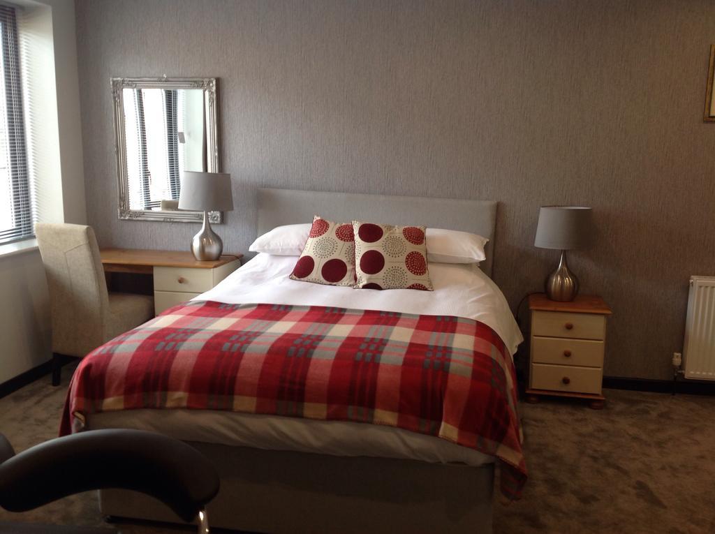 Rooms @ Number Six Oakham Rom bilde