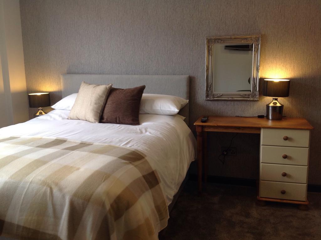 Rooms @ Number Six Oakham Rom bilde