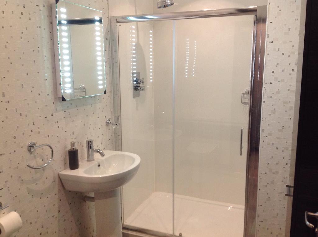 Rooms @ Number Six Oakham Rom bilde